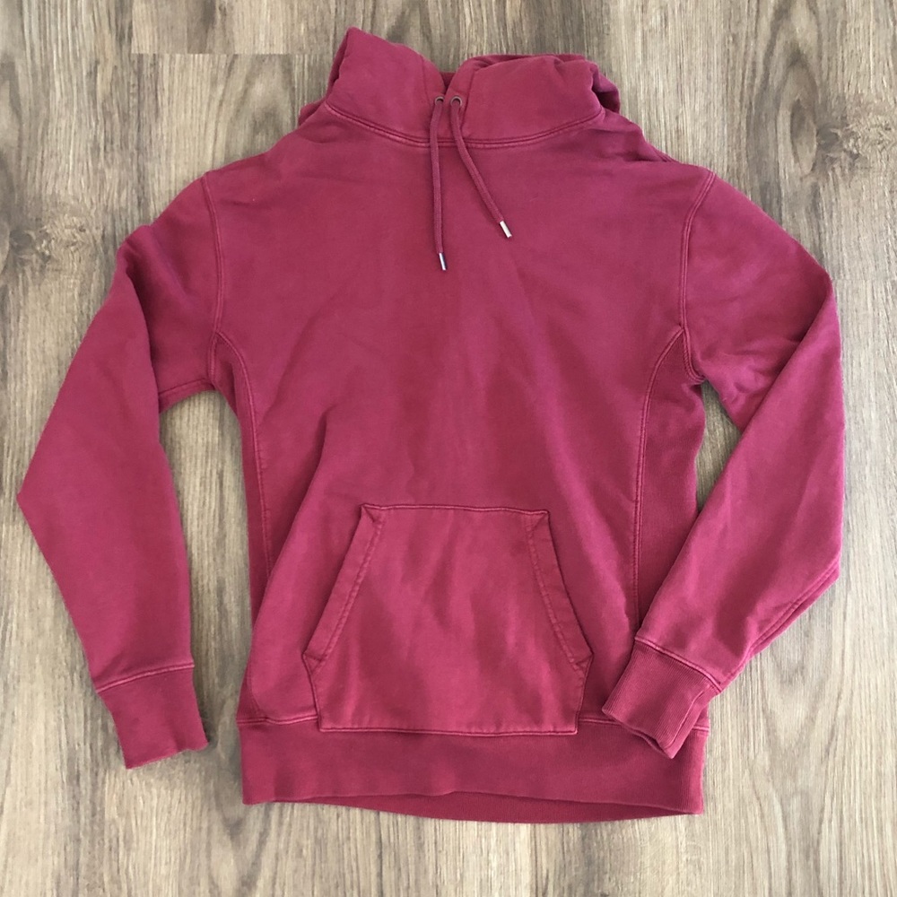 J. Crew Men’s Cotton Sweatshirt